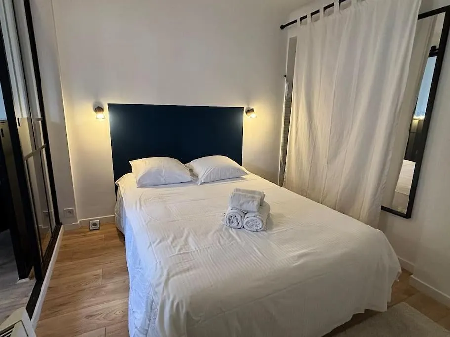 Le Precheur Apartment Aix-en-Provence France