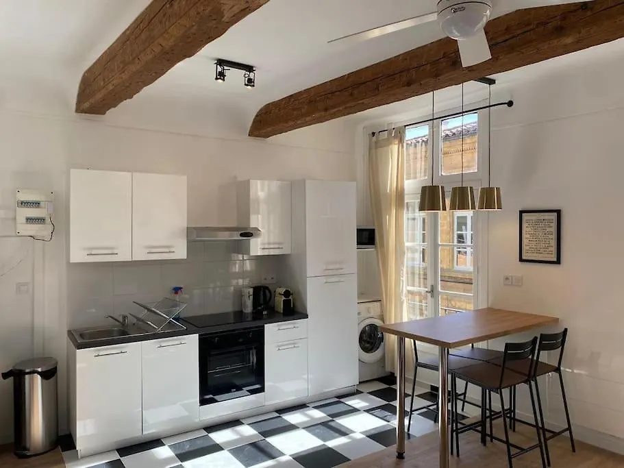 Le Precheur Apartment Aix-en-Provence 0*,  France