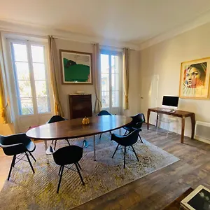 Apartment Le Jardin De Ponteves, Aix-en-Provence