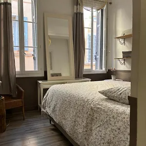 Apartamento Agapee, Aix-en-Provence