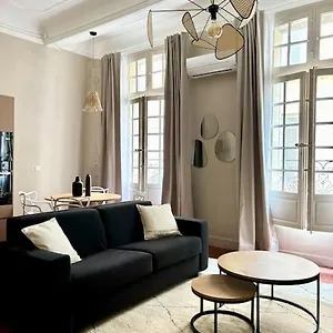 Splendide T2 Au Coeur D'aix Et Du Cours Mirabeau Aix-en-Provence