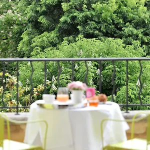 Hotel La Maison D'aix 1785 - Particulier &, Aix-en-Provence