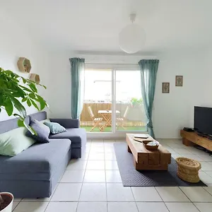 T2 Cosy Proche Du Centre-ville Avec Garage Inclus Aix-en-Provence